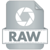 Raw File Format