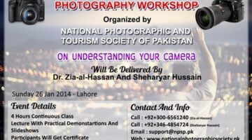 PhotograpPhotography Workshop In Lahore Pakistan On Understanding Your Digital Camerahy Workshop In Lahore Pakistan On Understanding Your Digital Camera
