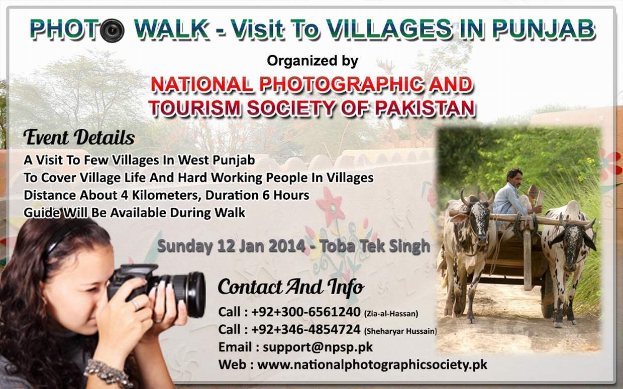 001. Photowalk – Covering Village Life