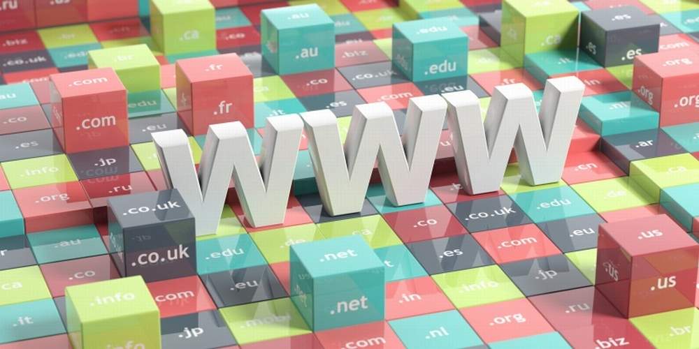 Domain Updated
