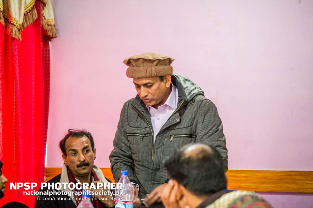 Early Warning System Workshop By Awaz In Toba Tek Singh-1