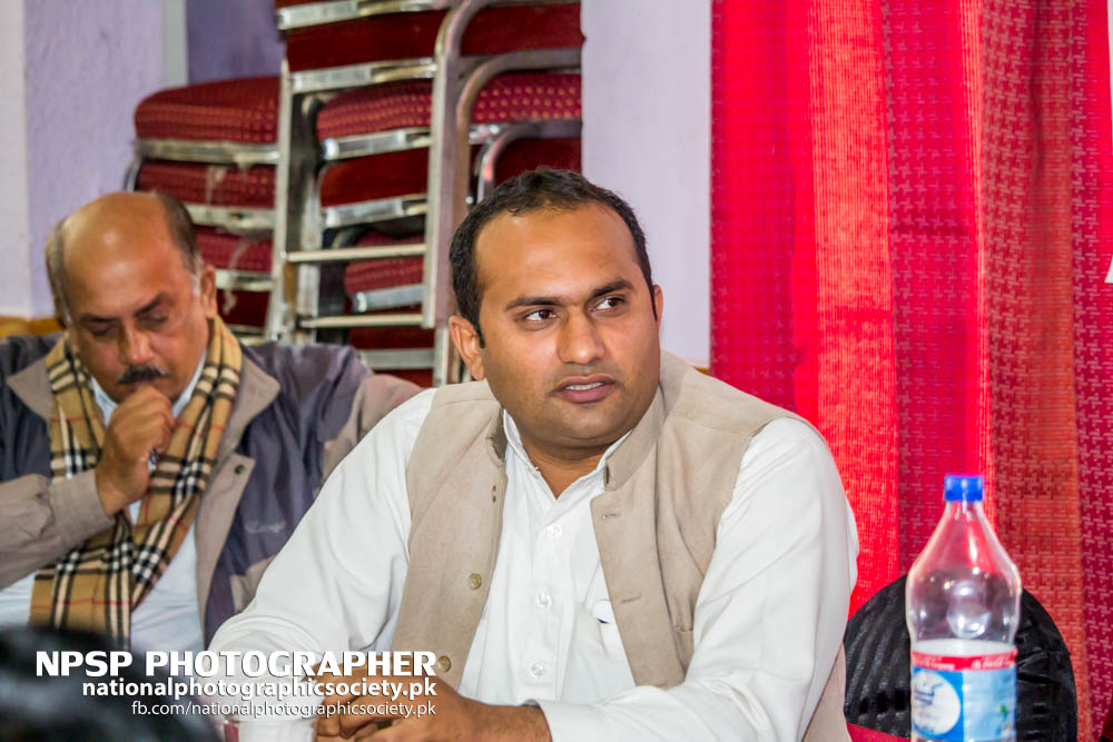 Early Warning System Workshop By Awaz In Toba Tek Singh-26