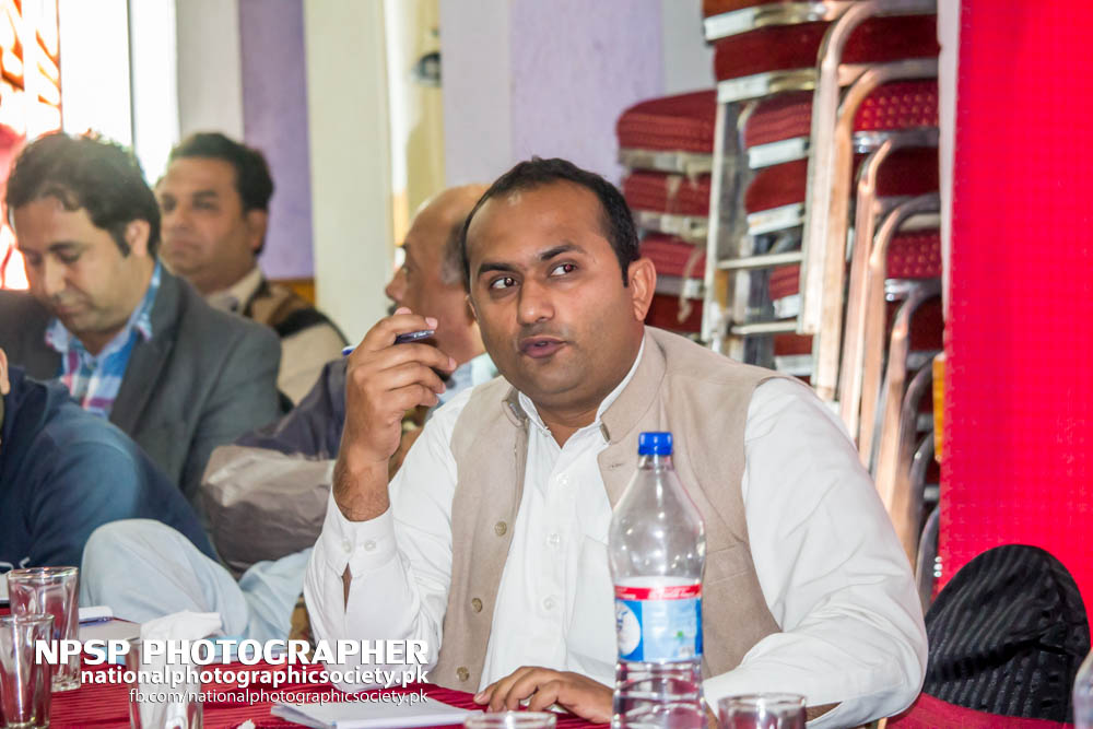 Early Warning System Workshop By Awaz In Toba Tek Singh-32