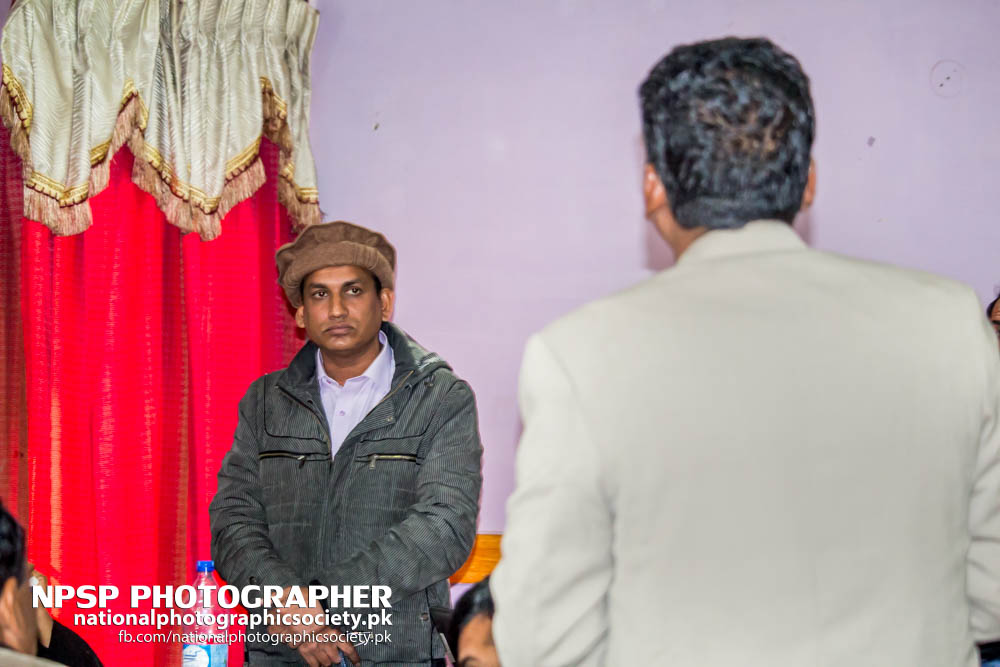 Early Warning System Workshop By Awaz In Toba Tek Singh-42