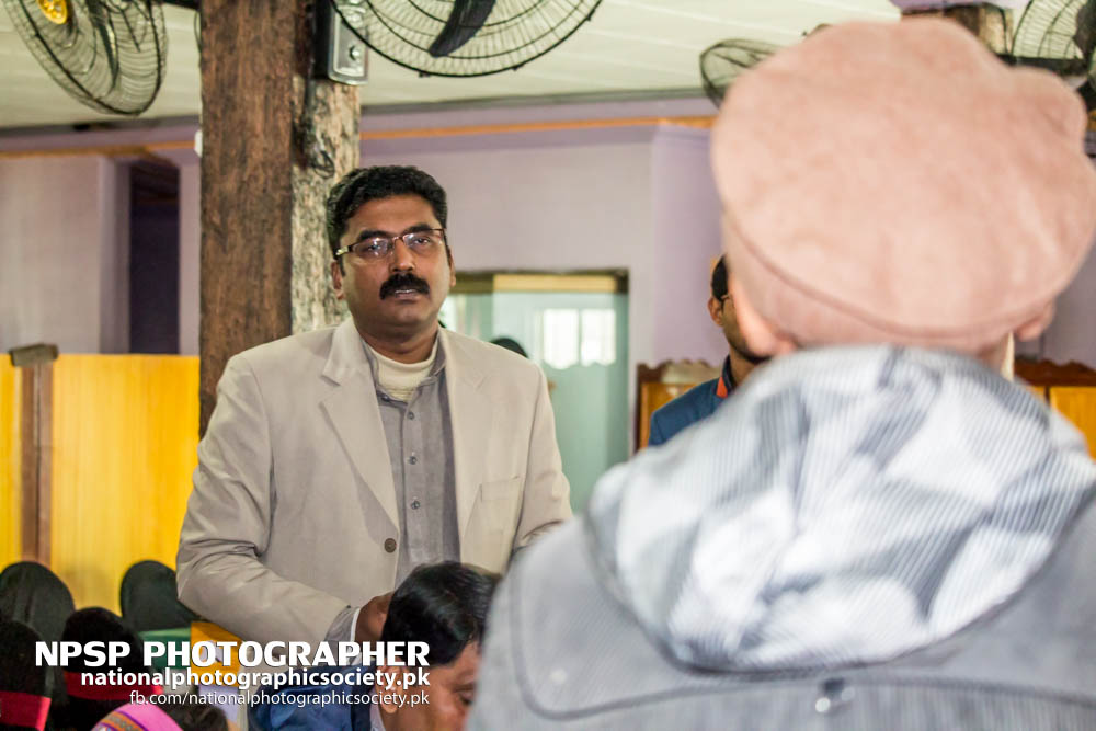 Early Warning System Workshop By Awaz In Toba Tek Singh-51