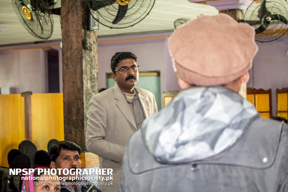 Early Warning System Workshop By Awaz In Toba Tek Singh-52