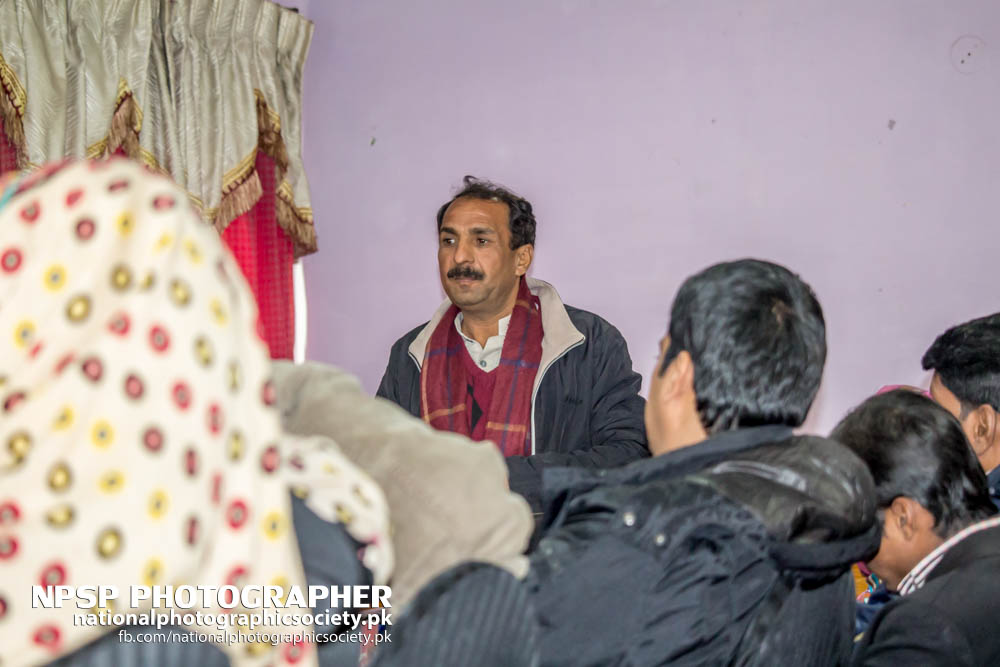 Early Warning System Workshop By Awaz In Toba Tek Singh-60