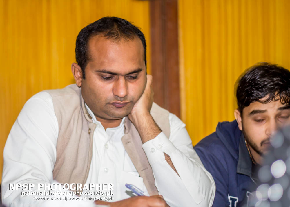 Early Warning System Workshop By Awaz In Toba Tek Singh-90