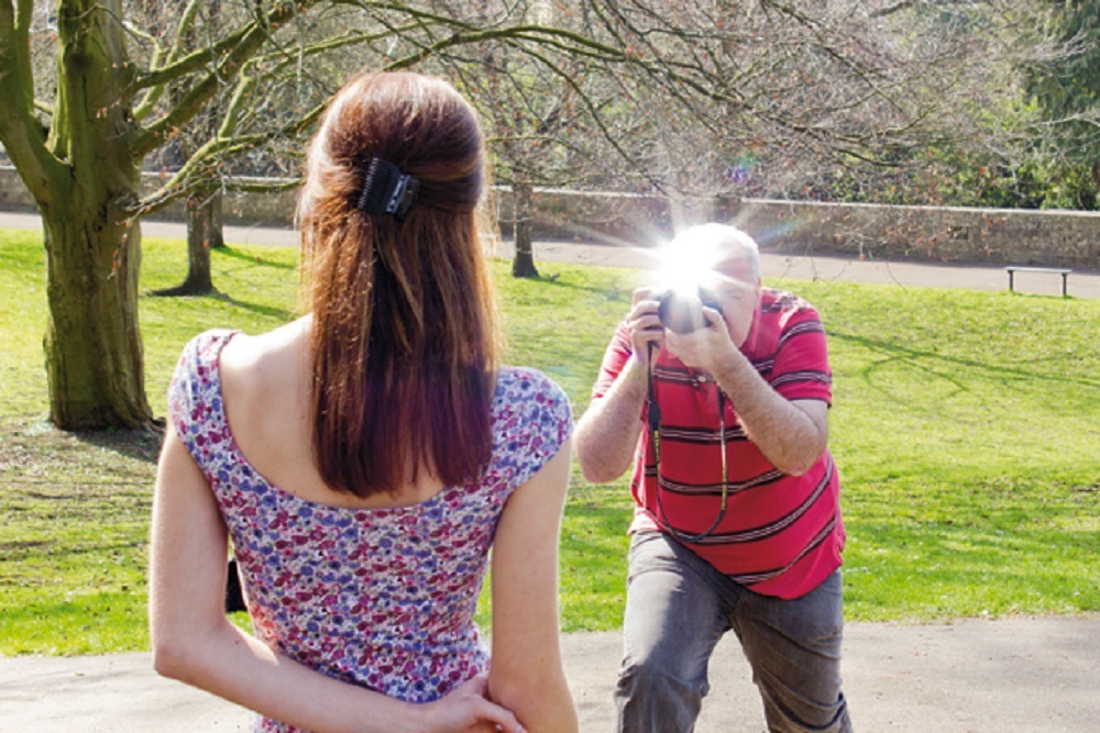 How To Use Flash – DSLR Camera Turotial