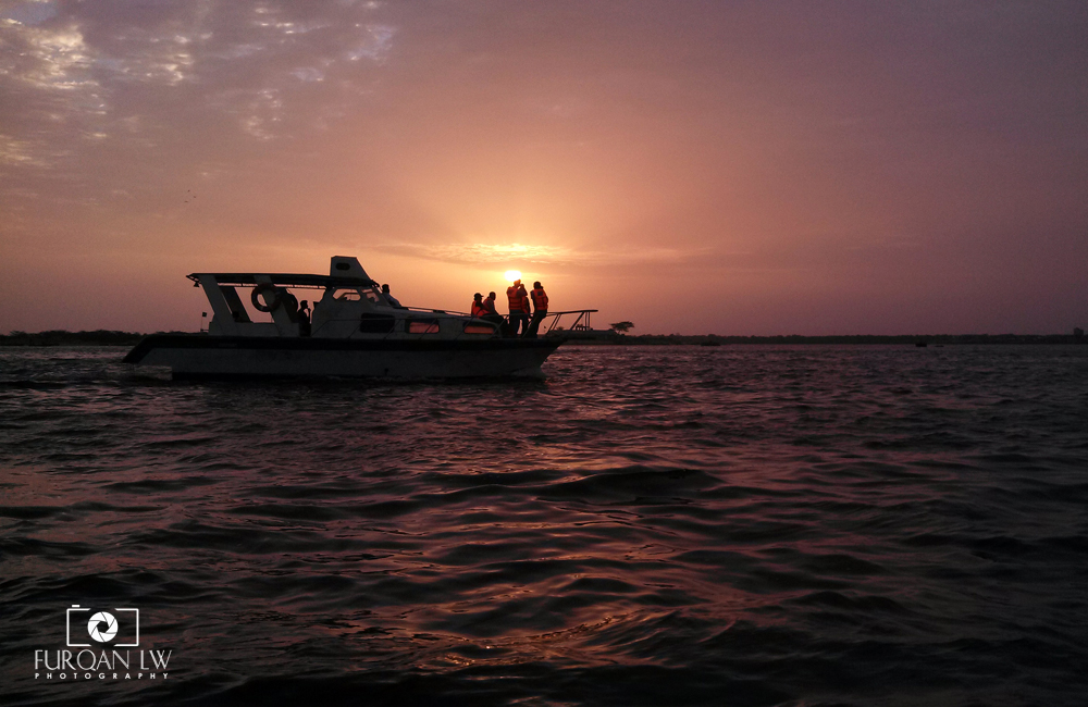 Kemari Manora Karachi
