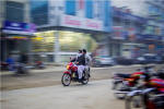 Panning Shot In Manual Mode