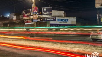 06-Dec-2015-Traffice-Long-Exposure-In-Pir-Mahal-1