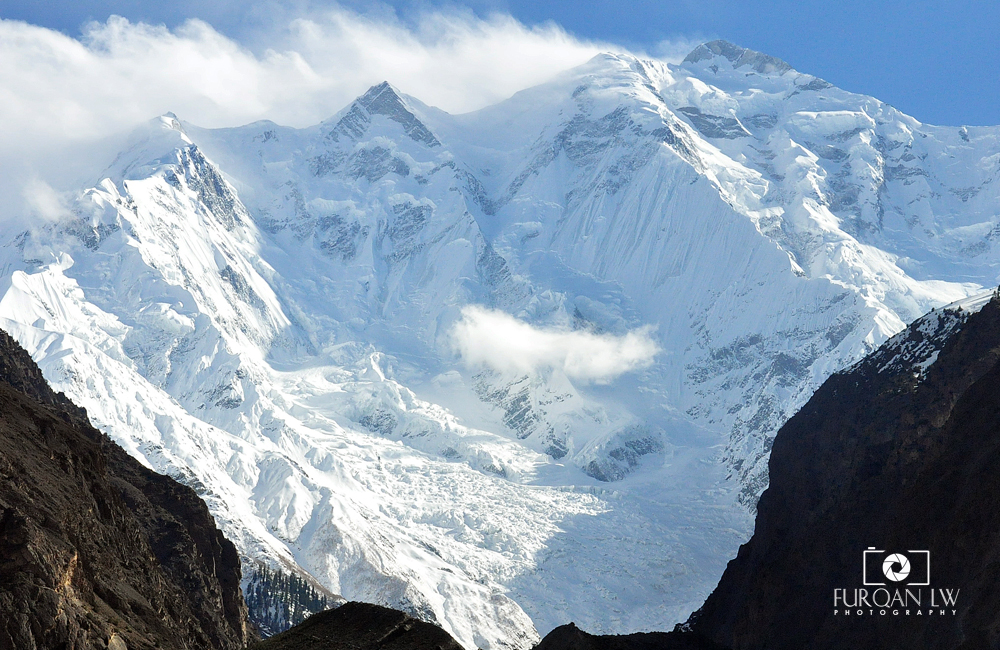 Rakaposhi