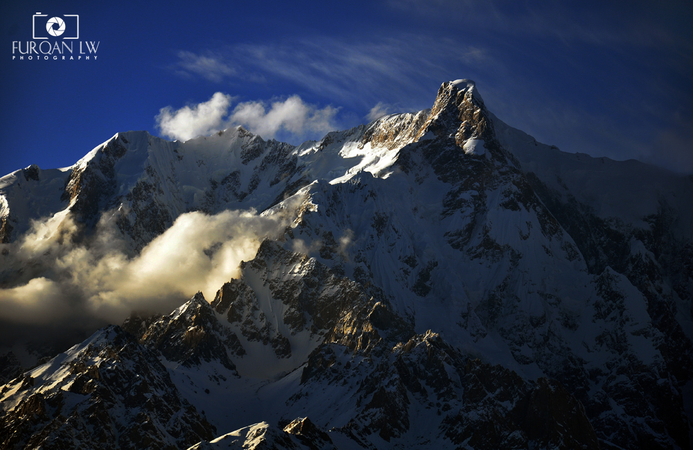 Shaltar-Peak