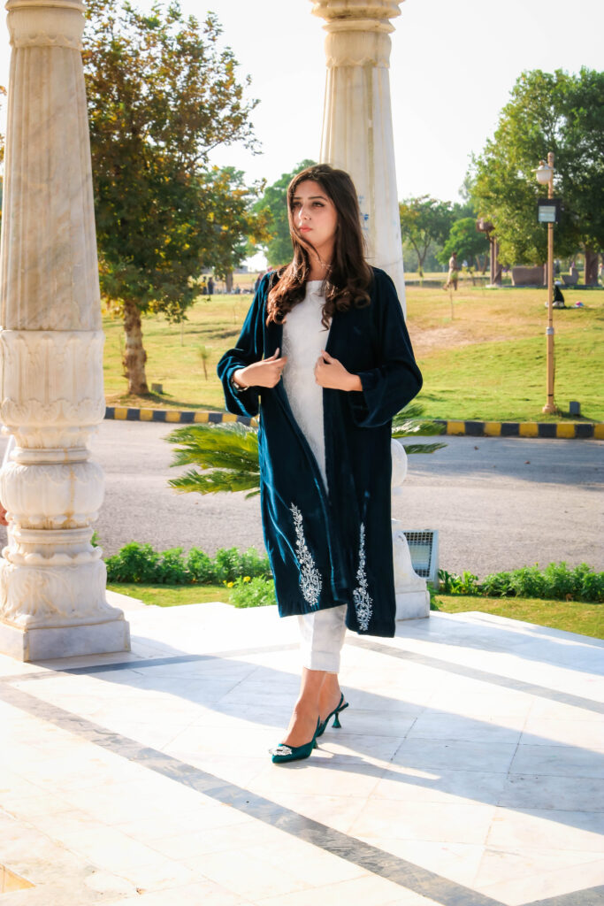 Brand Shoot
