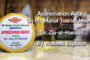 Appreciation Award To Dr. Zia-al-Hassan On Pir Mahal Tourist Meetup By Waseeb Explorer