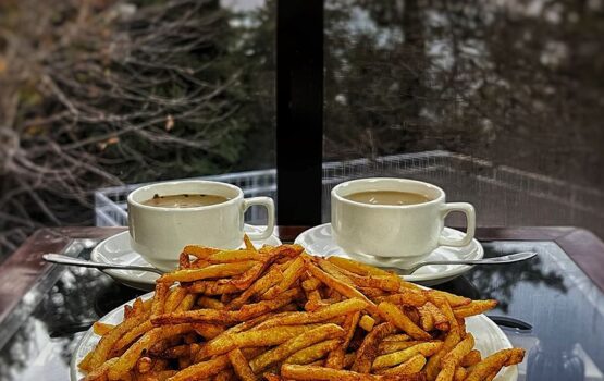 Golden Hour Comfort - Dr. Zia-al-Hassan Photography