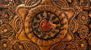 Timeless Carved Harmony - Dr. Zia-al-Hassan Photography